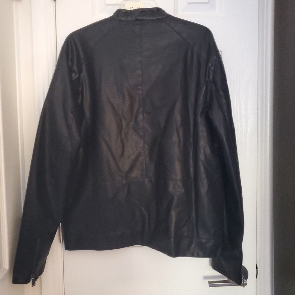 Boston Harbour Jacket View 5